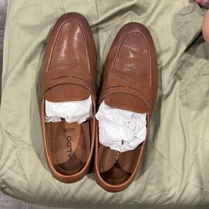 Aldo dress shoes men’s